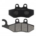 Road Passion Front Disc Brake Pads Replacement For Piaggio Liberty 150 2v 4t 10 Spoke Cast Wheels 13-15 Full Optional 3v Wheel