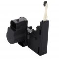 Aintier Door Lock Actuators Assembly Compatible For 1997-2005 Buick Century 1992-2005 Lesabre 1991-1998 Park Avenue Front Rear