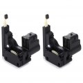 Aintier Door Lock Actuators Assembly Compatible For 1997-2005 Buick Century 1992-2005 Lesabre 1991-1998 Park Avenue Front Rear