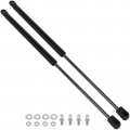 Aintier 267n 60lbs 20 Automotive Replacement Shock Lift Supports Fit For Universal Fitment Type