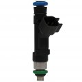 Fuel Injector Ocpty 8pcs 4 Holes Replacement Injectors Engine Part Fit For 04-09d E-150 E-350 Super Duty 04-05 Ford For Club