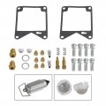 Topteng Carburetor Rebuild Repair Kit Fit For Yamaha Virago 920 Xv920 1981-1983