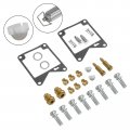 Topteng Carburetor Rebuild Repair Kit Fit For Yamaha Virago 920 Xv920 1981-1983