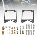 Topteng Carburetor Rebuild Repair Kit Fit For Yamaha Virago 920 Xv920 1981-1983