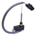 Clutch Switch For Peterbilt 378 379 388 389 1986 2007 Replaces Part Number 04344 16 04996 577 75612 Push Button Normally Closed 