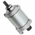 Caltric Starter Motor Compatible With Honda Cbr1000s1 S2 2017 2018 2019 31200-mfl-003
