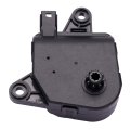 Hvac Blend Door Actuator 604-003 4885465aa Air For 2001-2002 Chrysler Grand Voyager 2004-2008 Pacifica 2001-2007 Town Country 