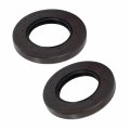 Neeseelily 2pcs Oil Seal 92049-7015 920497015 Compatible With Kawasaki Engines Fh381v Fh430v Fh480v Fh541v Fh580v