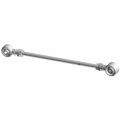 Polaris Assembly -tie Rod 1 2-20x13 4 Sportsman Scrambler 500 330