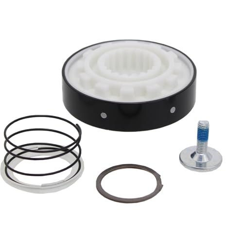 Climatek Washing Machince Clutch Replaces Magic Chef W10006494