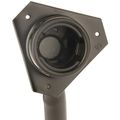 Fn681 Fuel Tank Filler Neck 