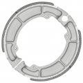For Kawasaki Bayou 185 Klf185 1985 1986 1987 1988 Rear Brake Shoes Mod-ztf1-19382