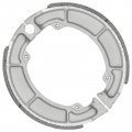 For Kawasaki Bayou 185 Klf185 1985 1986 1987 1988 Rear Brake Shoes Mod-ztf1-19382
