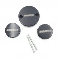 Smt-black Fluid Reservoir Cap Ducati Engraved Compatible With Monster Sportclassic Superbike Supersport B00rudx2w8