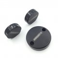 Smt-black Fluid Reservoir Cap Ducati Engraved Compatible With Monster Sportclassic Superbike Supersport B00rudx2w8