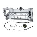 Valve Cover For Ford Edge 2019 2024 Escape 2020 2025 Explorer Ranger Lincoln Corsair Nautilus Replaces K2gz6582c Kb3z6582b 