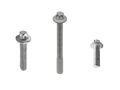 Bmw 2006 Oil Filter Housing Bolt Kit 3 Pcs 