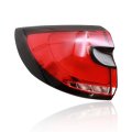 Led Tail Light Assembly Outer For Chrysler Pacifica 2021 2022 2023 2024 2025 Driver Side Left Rear Brake Lamp 68424931ab 