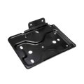 Battery Tray For Chevy K1500 1999 Metal Black 2 In Depth Replacement 15891945 Alx-pau-mm-00097-cl360a58 