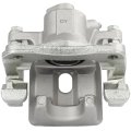 Rear Left Disc Brake Caliper Assembly 19b6992 1pc For Lexus Es350 2013-2018 For Toyota Avalon Camry 2012-2017 