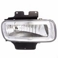 2004-2006 Ford F150 Passenger Side Replacement Fog Light Lamp Fo2593197 Fo2593209 Manufactured To 8-8 05 