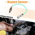 Uxcell Rear Car Oxygen Sensor For Toyota Avalon 2019-2022 Camry Hybrid 2018-2022 No 89467-33210