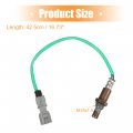 Uxcell Rear Car Oxygen Sensor For Toyota Avalon 2019-2022 Camry Hybrid 2018-2022 No 89467-33210