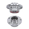 2 Pcs Rear Wheel Hub Bearing Assembly Replacement For Beetle Golf Jetta 1998-2010 Tt 2000-2006 