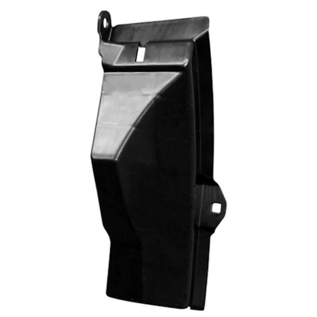 Washer Fluid Reservoir Shield For Lexus Gx460 2010 To 2021 Replacement To1288203 And 8533660390 Front Position Black Plastic