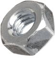 Steel Hex Nut M3-0 5 Threads Made In Us Pack Of 100 