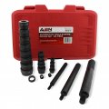 Abn Bushing Driver Set A 23 Pc Wheel Bearing Removal Tool And Installer Kit Standard Sae Press