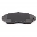 Aintier Automotive Replacement Brake Pads Front Fit For Acura Rdx 2007-2012 For Honda Accord Crosstour 2010-2011 2012 Cr-v