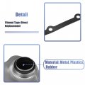 X Autohaux 1 Set 31728-1xa00 21 Hole Gasket Transmission Filter Oil Pan Kit For Nissan Altima 2007 2008 2010-2012