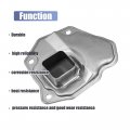 X Autohaux 1 Set 31728-1xa00 21 Hole Gasket Transmission Filter Oil Pan Kit For Nissan Altima 2007 2008 2010-2012