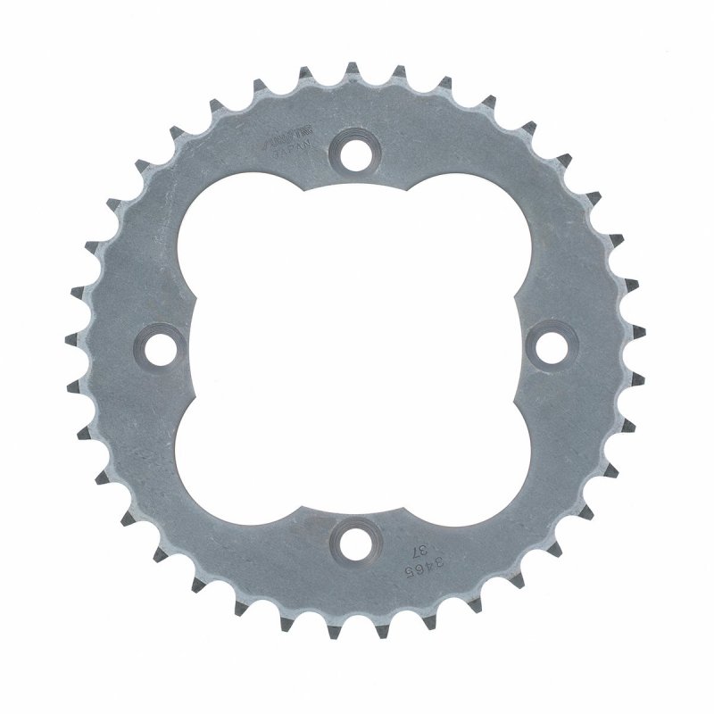 Sunstar 2-348738 38-teeth 520 Chain Size Rear Steel Sprocket