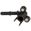 16422-hr3-a41 Fuel Injector Cap Joint For Honda 2014-2024 Rancher 420 Trx420 2015-2023 Pioneer 500 520 Foreman 2015-2024 