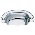 Perko 0958dp0chr Surface Mount Drawer Pull 