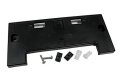 Genuine Nissan Parts Bracket Assy-licence Plate Fro 96210-3ym0a 