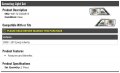 Cornering Light Set Of 2 Compatible With 2008-2012 Jeep Liberty