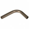 Gates 21752 Upper Radiator Hose 