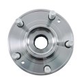 Front Wheel Hub And Bearing Replacement For Santa Fe 2007 2014 Kia Sorento 2011 2015 Veracruz 2012 Part Number 517502b000