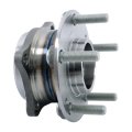 Front Wheel Hub And Bearing Replacement For Santa Fe 2007 2014 Kia Sorento 2011 2015 Veracruz 2012 Part Number 517502b000