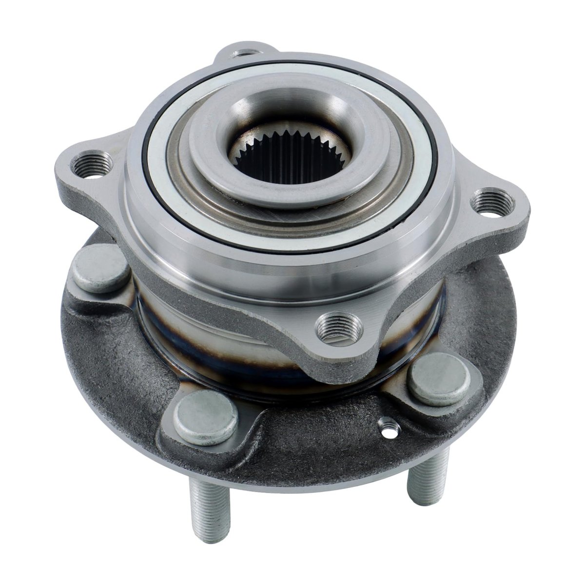 Front Wheel Hub And Bearing Replacement For Santa Fe 2007 2014 Kia Sorento 2011 2015 Veracruz 2012 Part Number 517502b000