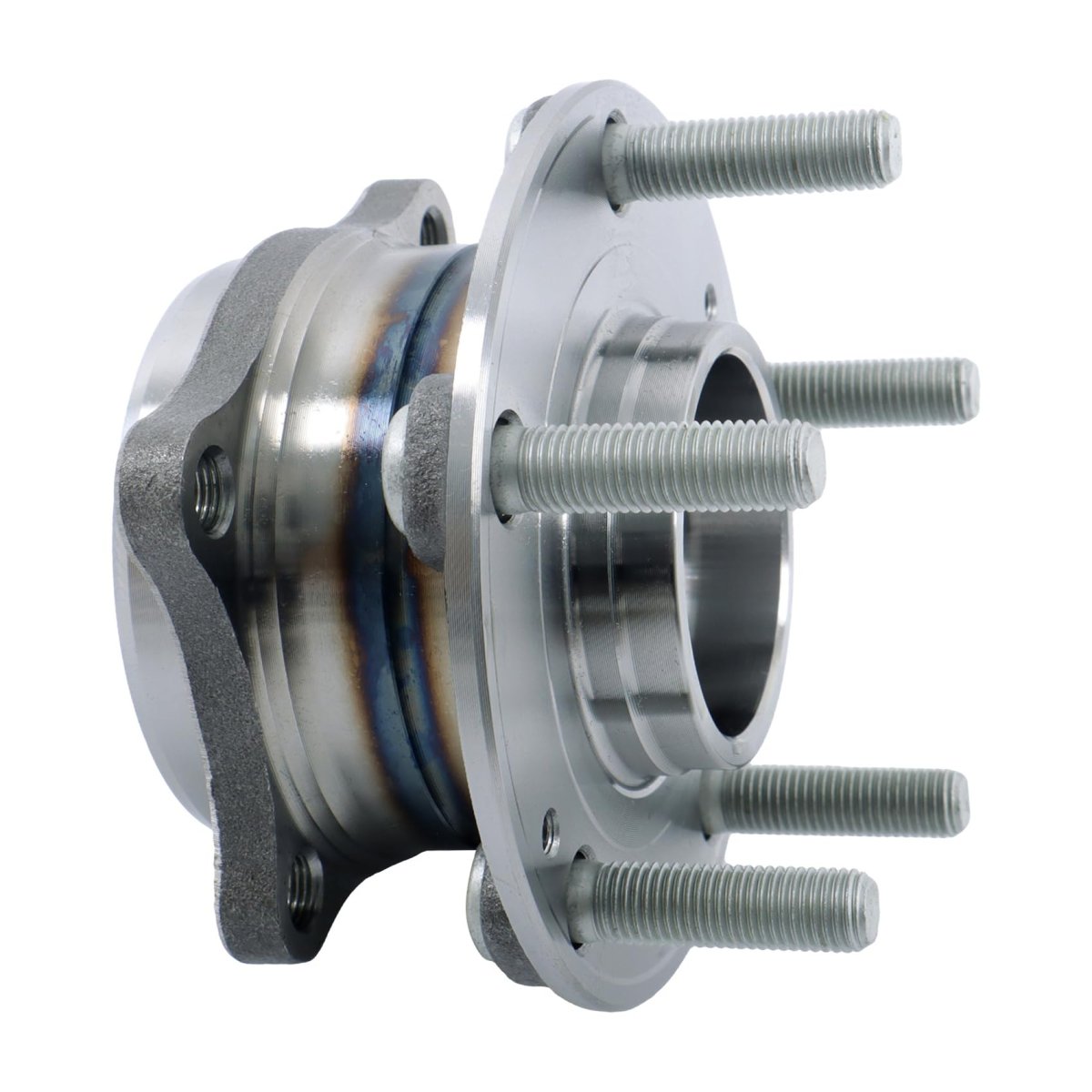 Front Wheel Hub And Bearing Replacement For Santa Fe 2007 2014 Kia Sorento 2011 2015 Veracruz 2012 Part Number 517502b000