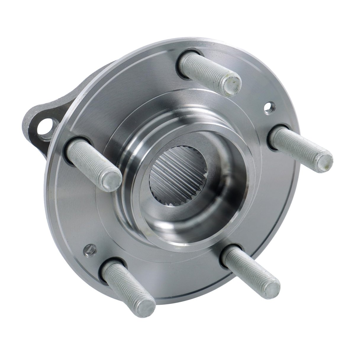Front Wheel Hub And Bearing Replacement For Santa Fe 2007 2014 Kia Sorento 2011 2015 Veracruz 2012 Part Number 517502b000