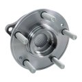 Front Wheel Hub And Bearing Replacement For Santa Fe 2007 2014 Kia Sorento 2011 2015 Veracruz 2012 Part Number 517502b000
