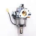 Carbman 15003-7037 Carburetor For Kawasaki Carb Fits Fh500v Replaces 15003-2632 15003-7011 15003-7029