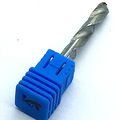 Gaobeycarbide Tool K15 550 Metal Removal Drilling Solid Carbide Drill