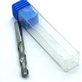 Gaobeycarbide Tool K15 550 Metal Removal Drilling Solid Carbide Drill