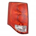 Am Led Taillight Taillamp Driver Side Left Lh Lr For 11-15 Dodge Grand Caravan 
